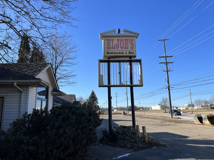 Romeo Golf & Country Club - Eljoes Jan 14 2023 (newer photo)